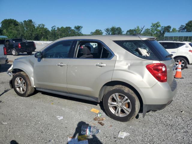 Photo 2 from auction – 2015 CHEVROLET EQUINOX LS with VIN 2GNALAEK7F1106879