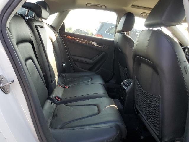 Photo 10 from auction – 2014 AUDI A4 PREMIUM with VIN WAUFFAFL2EN011637