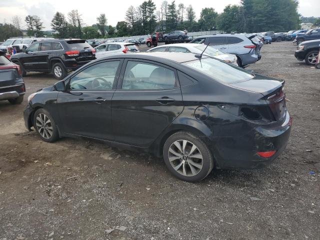 Photo 2 from auction – 2017 HYUNDAI ACCENT SE with VIN KMHCT4AE4HU351094