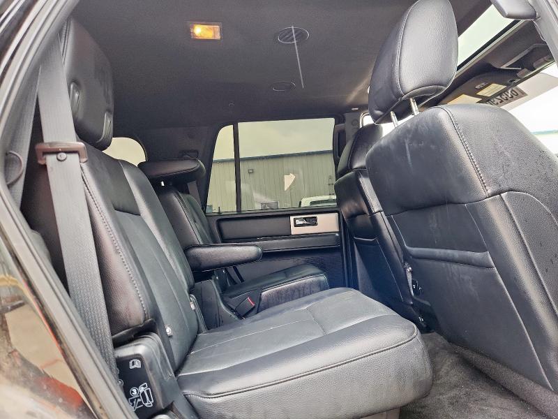 Photo 11 from auction – 2016 FORD EXPEDITION with VIN 1FMJU2AT3GEF42750