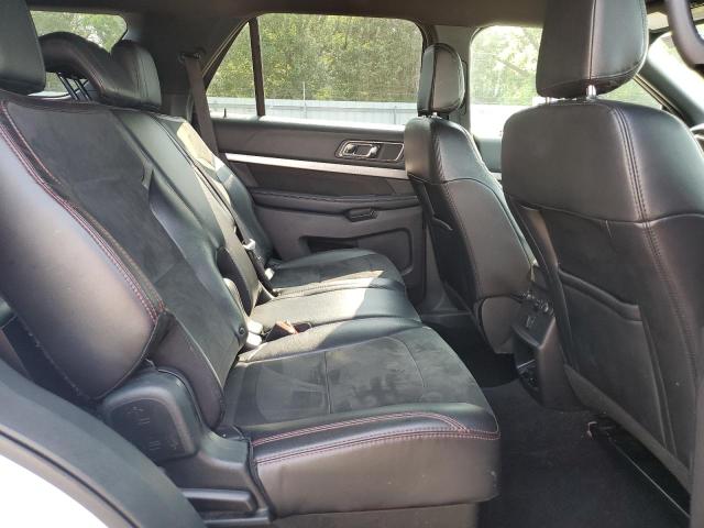 Photo 11 from auction – 2019 FORD EXPLORER X with VIN 1FM5K8D85KGA82702