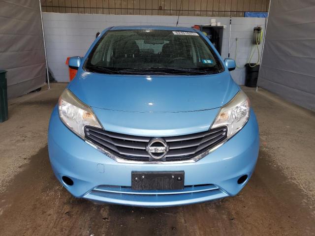 Photo 5 from auction – 2014 NISSAN VERSA NOTE with VIN 3N1CE2CP9EL379340