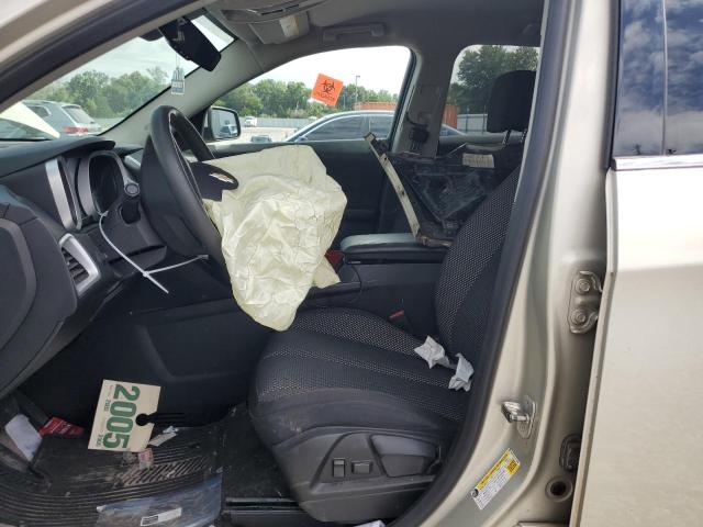 Photo 7 from auction – 2016 CHEVROLET EQUINOX LT with VIN 2GNALCEK1G1113663