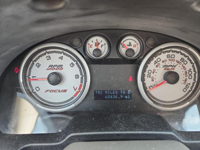 Photo 9 from auction – 2010 FORD FOCUS SE with VIN 1FAHP3FN3AW172143