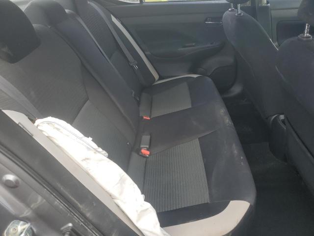 Photo 10 from auction – 2021 NISSAN VERSA SV with VIN 3N1CN8EV7ML808245