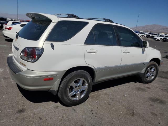 Photo 3 from auction – 2001 LEXUS RX 300 with VIN JTJHF10U010182078