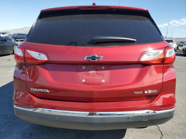 Photo 6 from auction – 2018 CHEVROLET EQUINOX PR with VIN 2GNAXVEV3J6219861