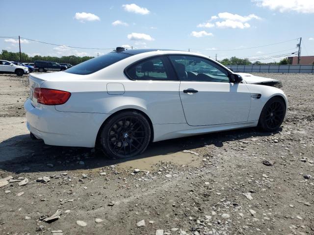 Photo 3 from auction – 2011 BMW M3 with VIN WBSKG9C54BE797478