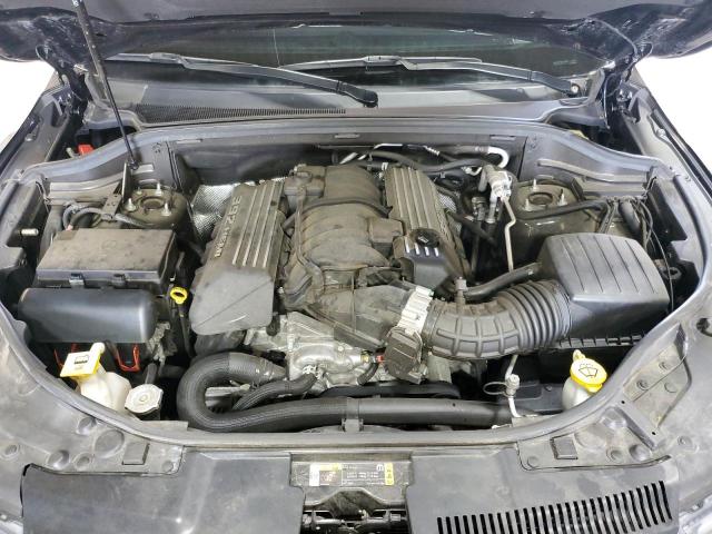 Photo 12 from auction – 2022 DODGE DURANGO SR with VIN 1C4SDJGJ8NC133287