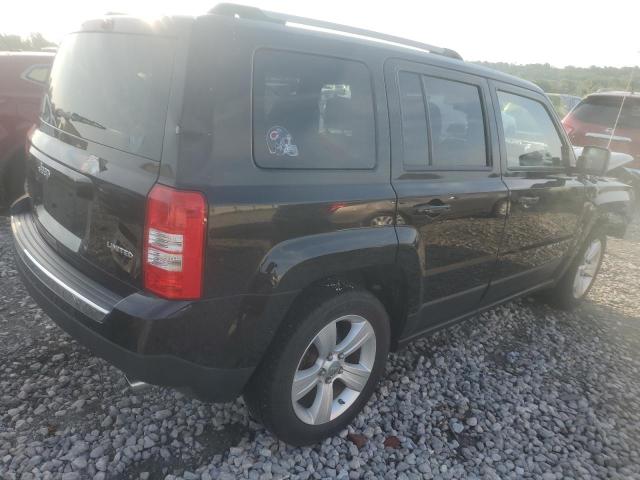 Photo 3 from auction – 2012 JEEP PATRIOT with VIN 1C4NJPCB1CD687821