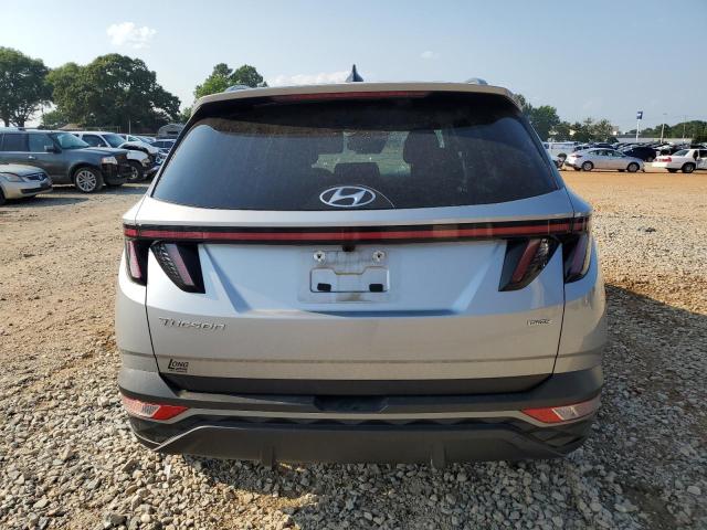 Photo 6 from auction – 2023 HYUNDAI TUCSON SEL with VIN KM8JBCAEXPU253500