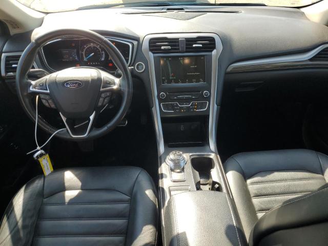 Photo 8 from auction – 2017 FORD FUSION SE with VIN 3FA6P0PUXHR411373