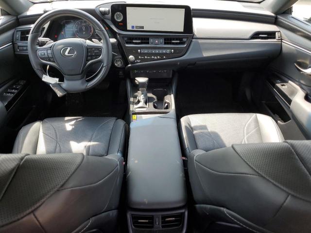 Photo 8 from auction – 2023 LEXUS ES 350 BAS with VIN 58AEZ1B10PU157865