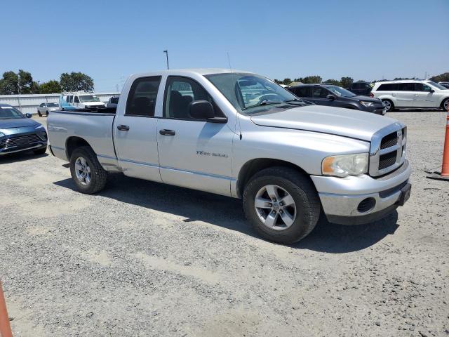 Photo 4 from auction – 2004 DODGE RAM 1500 S with VIN 1D7HA18N84J272694
