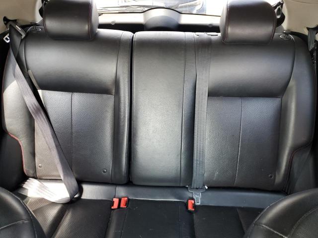 Photo 10 from auction – 2012 NISSAN JUKE S with VIN JN8AF5MV2CT106642