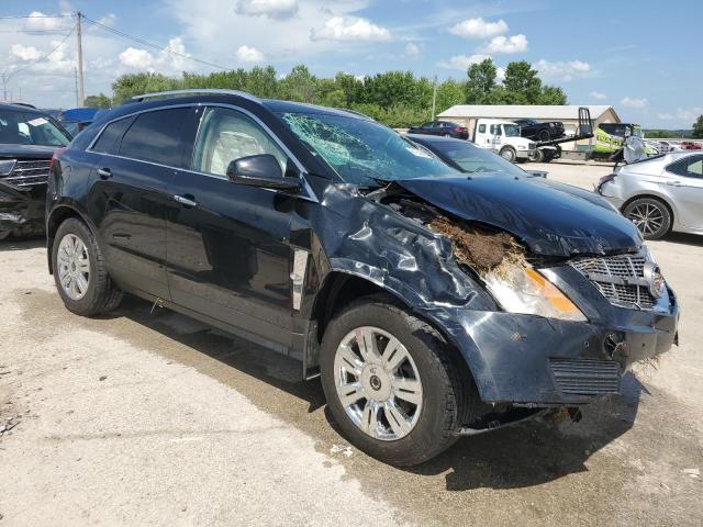 Photo 4 from auction – 2011 CADILLAC SRX LUXURY with VIN 3GYFNDEY6BS670403