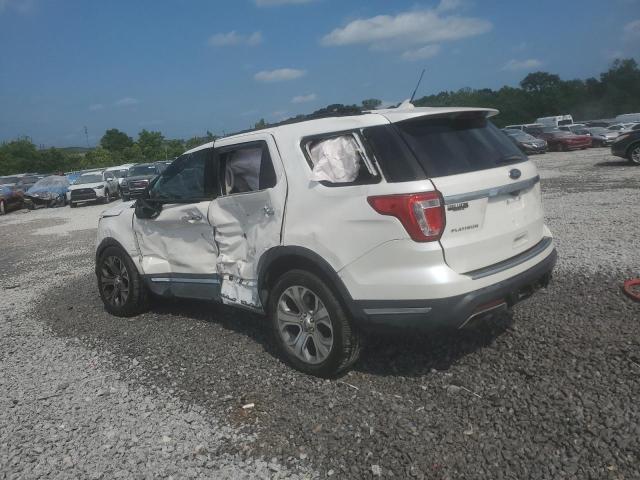 Photo 2 from auction – 2018 FORD EXPLORER P with VIN 1FM5K8HT9JGC62875