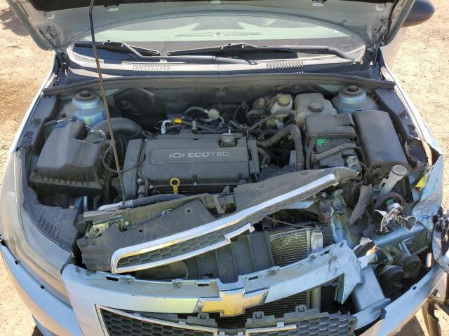 Photo 11 from auction – 2012 CHEVROLET CRUZE LS with VIN 1G1PC5SH4C7113539