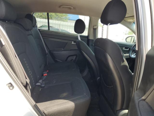 Photo 11 from auction – 2012 KIA SPORTAGE E with VIN KNDPC3A29C7244796