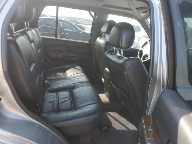 Photo 10 from auction – 2001 NISSAN PATHFINDER with VIN JN8DR09X61W576105