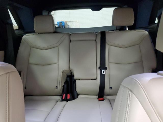 Photo 10 from auction – 2019 CADILLAC XT5 with VIN 1GYKNBRS5KZ284213