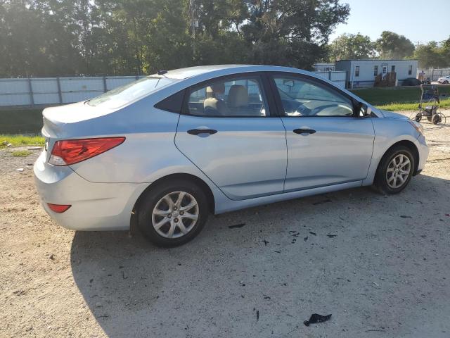 Photo 3 from auction – 2012 HYUNDAI ACCENT GLS with VIN KMHCT4AE7CU068925