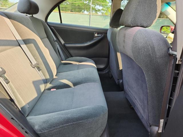 Photo 10 from auction – 2004 TOYOTA COROLLA with VIN 2T1BR32E04C236281