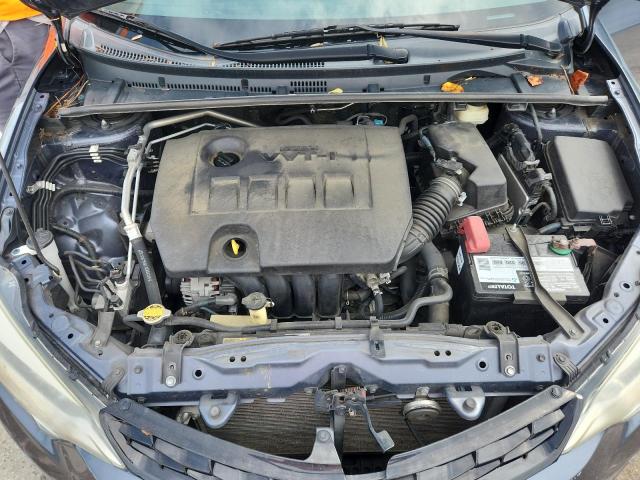 Photo 11 from auction – 2016 TOYOTA COROLLA L with VIN 5YFBURHE3GP496638
