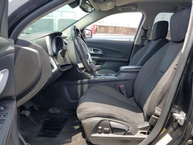 Photo 7 from auction – 2014 CHEVROLET EQUINOX with VIN 2GNALBEKXE6247436