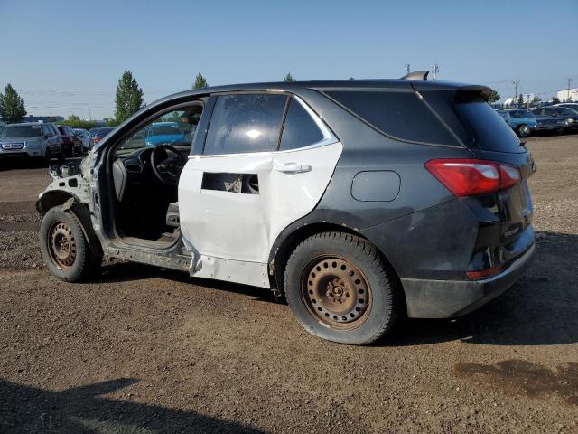 Photo 2 from auction – 2019 CHEVROLET EQUINOX LT with VIN 2GNAXUEV8K6140908