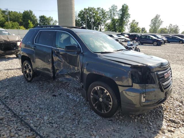 Photo 4 from auction – 2017 GMC TERRAIN SL with VIN 2GKFLTE35H6260570
