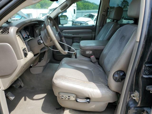 Foto 7 de la subasta – 2004 DODGE RAM 2500 S con VIN 3D7KA28C84G267393