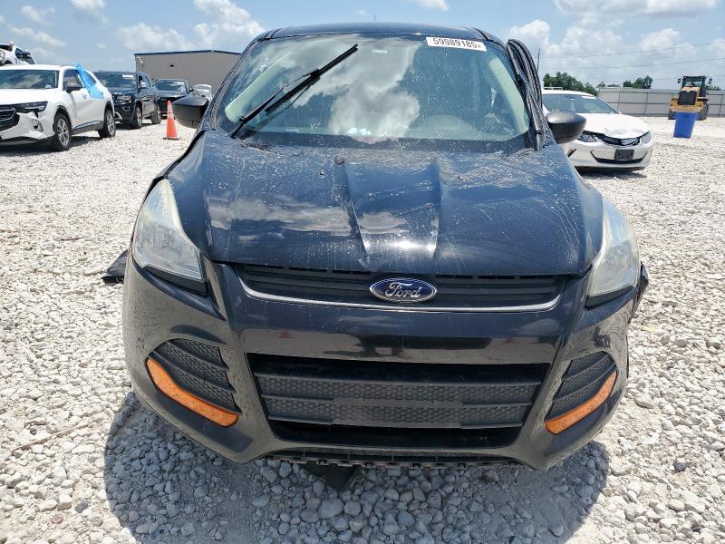 Photo 5 from auction – 2016 FORD ESCAPE S with VIN 1FMCU0F72GUB58859