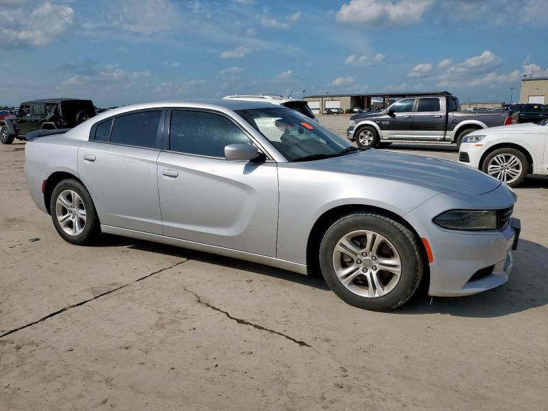 Photo 4 from auction – 2022 DODGE CHARGER SX with VIN 2C3CDXBG6NH258518
