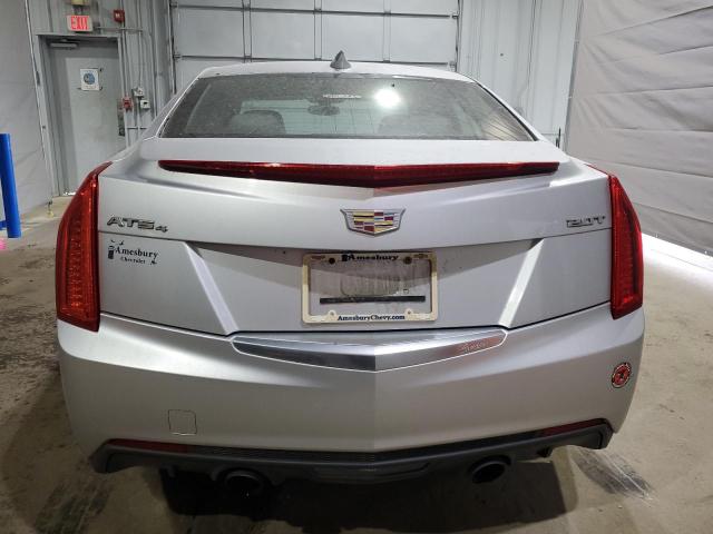Photo 6 from auction – 2016 CADILLAC ATS with VIN 1G6AG5RX0G0110881