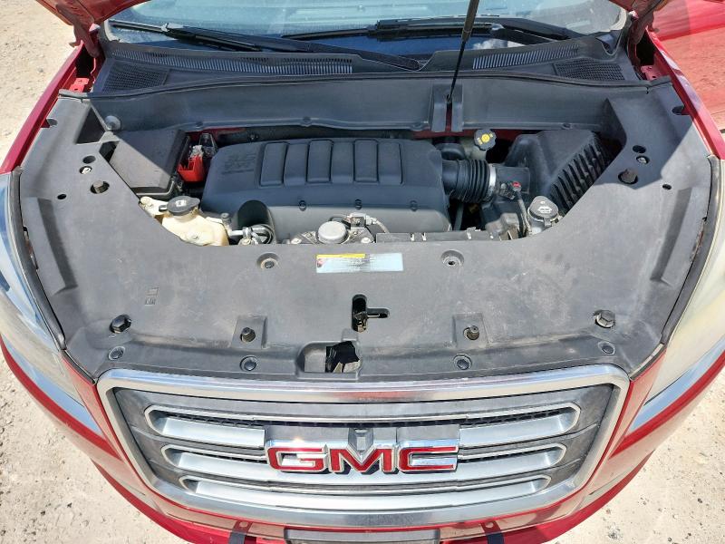 Photo 12 from auction – 2014 GMC ACADIA SLT with VIN 1GKKRRKD5EJ239634