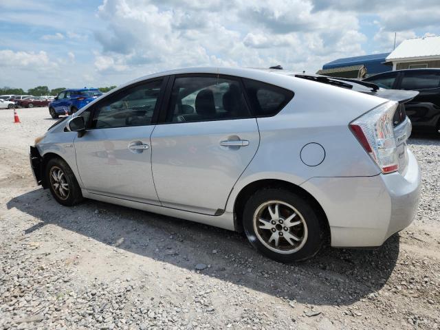 Photo 2 from auction – 2010 TOYOTA PRIUS with VIN JTDKN3DU5A0103019