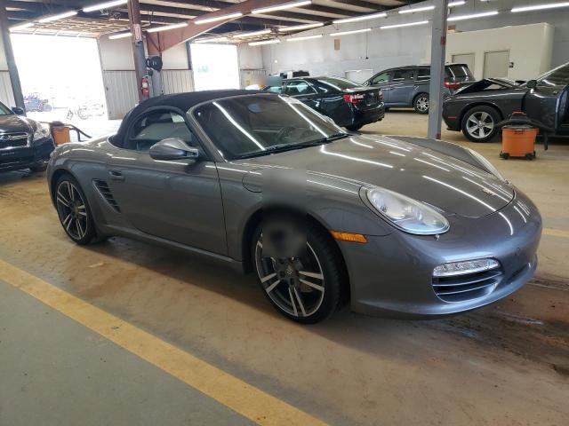 Photo 4 from auction – 2011 PORSCHE BOXSTER with VIN WP0CA2A82BS710129