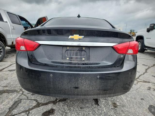 Photo 6 from auction – 2014 CHEVROLET IMPALA LT with VIN 1G1115SL7EU171696