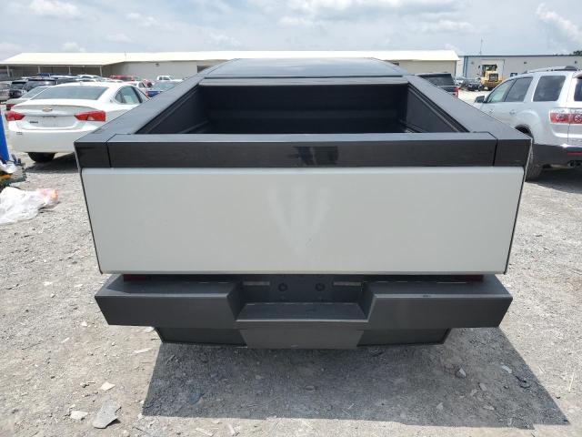 Photo 6 from auction – 2024 TESLA CYBERTRUCK with VIN 7G2CEHED7RA007450