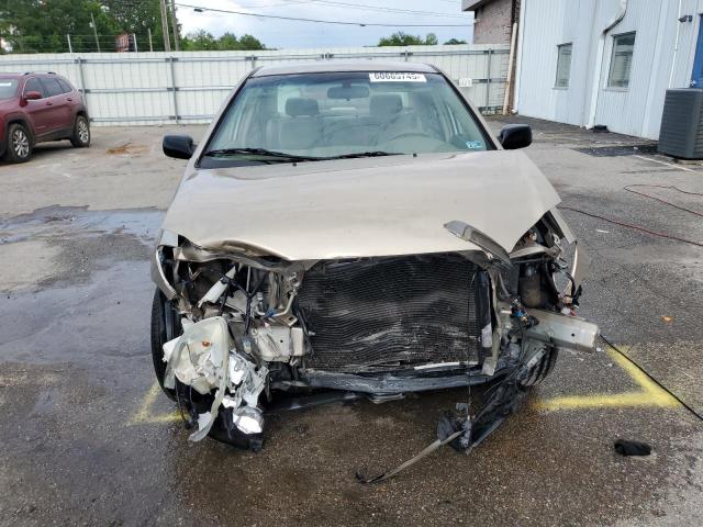 Photo 5 from auction – 2004 TOYOTA COROLLA CE with VIN 1NXBR32E04Z206583