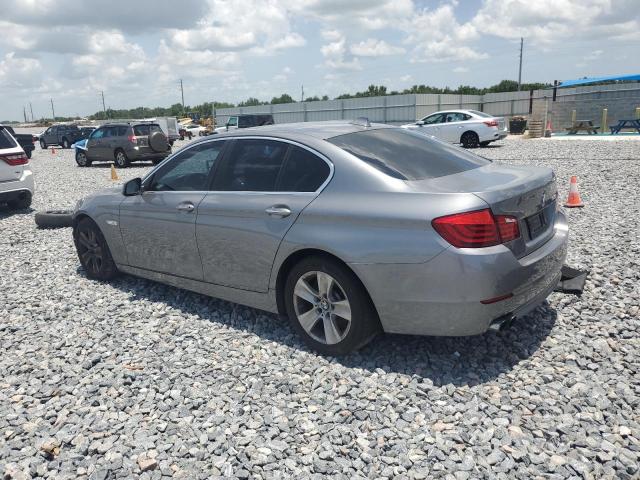 Photo 2 from auction – 2013 BMW 528 I with VIN WBAXG5C59DDY35329