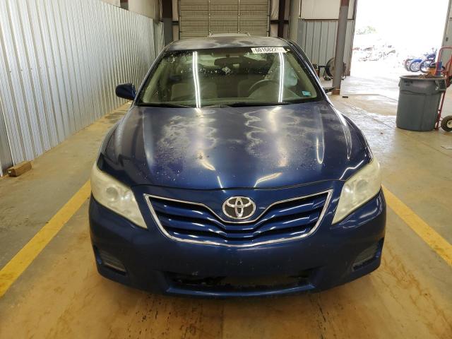 Photo 5 from auction – 2011 TOYOTA CAMRY BASE with VIN 4T1BF3EK3BU754617