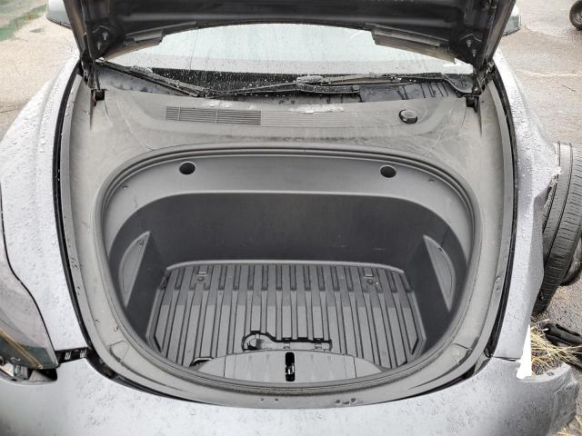 Photo 11 from auction – 2023 TESLA MODEL 3 with VIN 5YJ3E1EB0PF686552