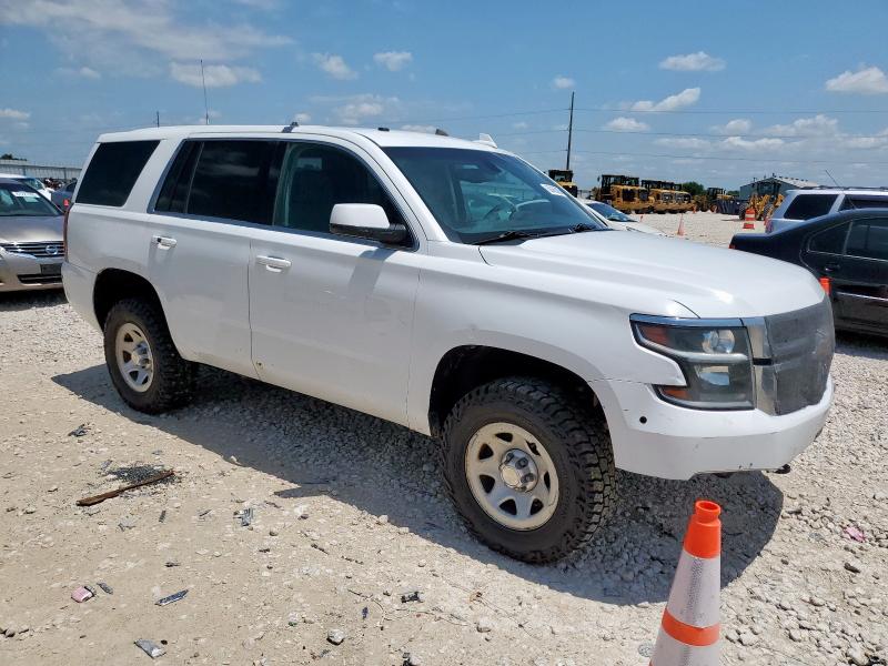 Photo 4 from auction – 2016 CHEVROLET TAHOE SPEC with VIN 1GNSKFEC5GR427695