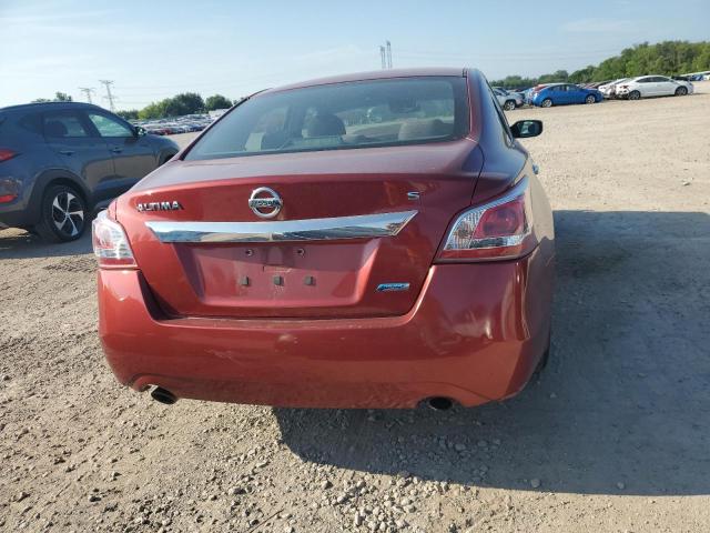 Photo 6 from auction – 2013 NISSAN ALTIMA 2.5 with VIN 1N4AL3AP0DC293949