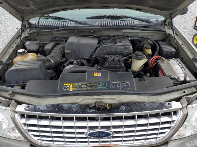 Photo 12 from auction – 2003 FORD EXPLORER X with VIN 1FMZU63KX3UC47532