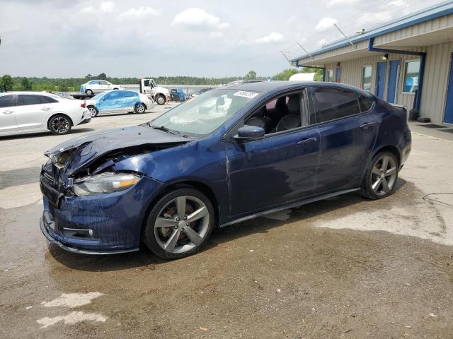 DODGE DART GT 2015 with VIN 1C3CDFEB4FD378276 - Photo from auction