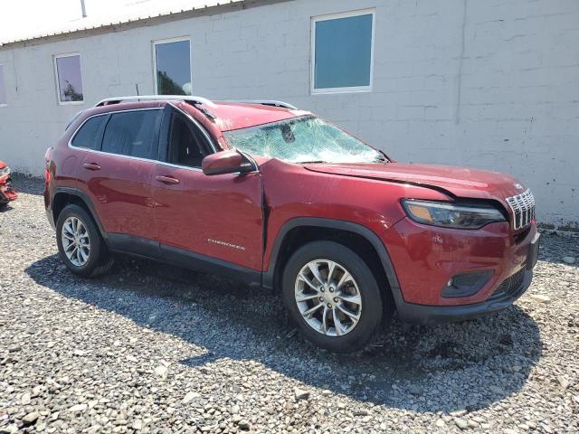 Zdjęcie 4 z aukcji – 2019 JEEP CHEROKEE L z VIN 1C4PJMLX2KD119093