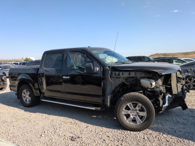 Photo 4 from auction – 2016 FORD F150 with VIN 1FTEW1EP7GFB05643
